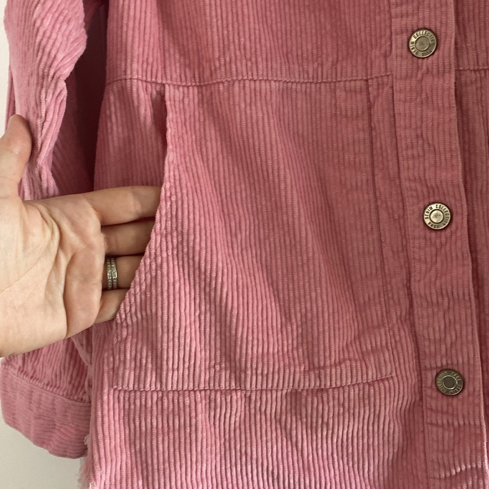 Zara Button down - Picture 4 of 6